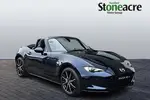 2026 Mazda MX-5