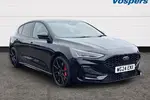 2024 Ford Focus ST
