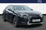2019 Lexus UX