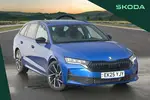 2025 Skoda Octavia Estate