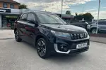 2021 Suzuki Vitara