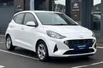 2022 Hyundai i10