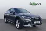 2023 Audi Q5 Sportback