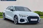 2024 Audi A3