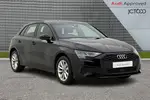2020 Audi A3