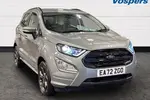 2022 Ford EcoSport