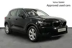 2020 Volvo XC40