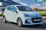 2019 Hyundai i10