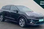 2021 Kia e-Niro