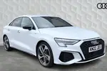 2022 Audi A3