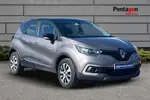 2019 Renault Captur