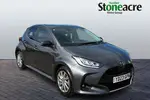 2023 Mazda 2 Hybrid