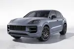 2025 Porsche Cayenne