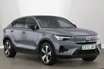 2022 Volvo C40