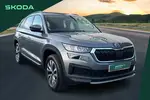 2022 Skoda Kodiaq