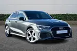 2023 Audi A3