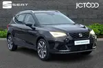 2025 SEAT Arona