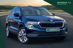 2023 Skoda Karoq