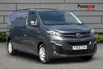 2019 Vauxhall Vivaro