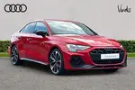 2024 Audi S3