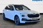 2024 Skoda Kamiq