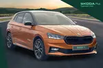 2022 Skoda Fabia