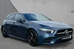 2022 Mercedes-Benz A-Class