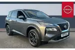 2025 Nissan X-Trail
