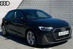 2022 Audi A1