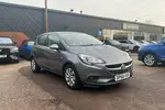 2018 Vauxhall Corsa
