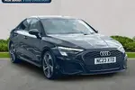2023 Audi A3