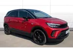 2023 Vauxhall Crossland