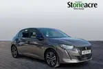 2022 Peugeot 208
