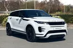 2022 Land Rover Range Rover Evoque