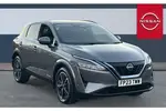 2023 Nissan Qashqai