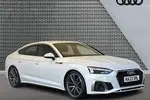 2023 Audi A5 Sportback