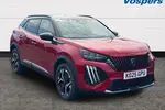 2025 Peugeot 2008
