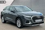 2020 Audi Q3