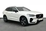 2021 Volvo XC60