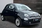 2021 Fiat 500