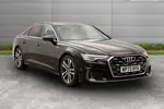 2024 Audi A6