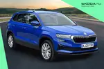 2025 Skoda Karoq