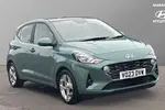 2023 Hyundai i10