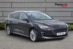 2019 Ford Focus Estate