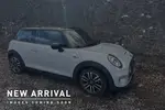 2020 MINI Electric