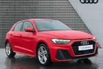 2022 Audi A1