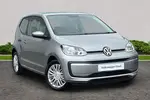 2017 Volkswagen Up