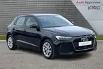 2023 Audi A1