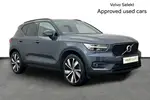 2022 Volvo XC40 Recharge