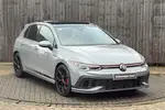 2024 Volkswagen Golf GTI